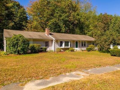 36 Wilde Willow Dr, Holden, MA, 01520