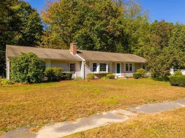 36 Wilde Willow Dr, Holden, MA 01520