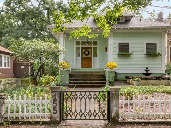155 S Monterey St, Mobile, AL 36604