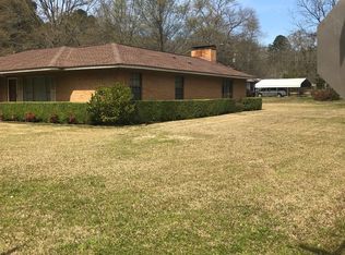 1019 E Mississippi Ave, Ruston, LA 71270