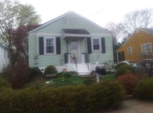 149 Weber Ave, Ewing, NJ 08638