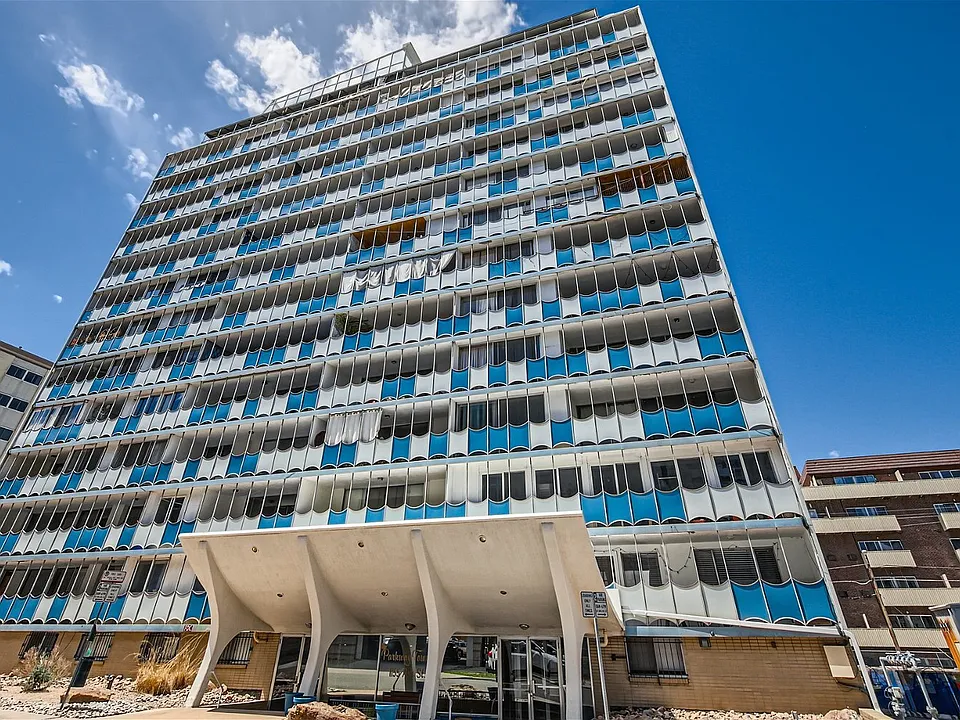 1155 Ash St #1108