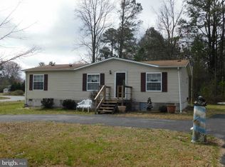 31661 Lake View Dr, Ocean View, DE 19970