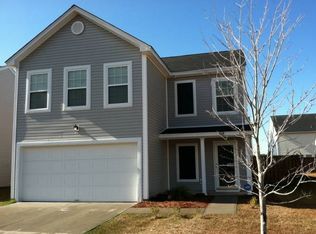 69 Old Mill Rd, Port Wentworth, GA 31407