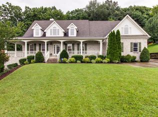 1918 Green Hills Blvd, Franklin, TN 37067