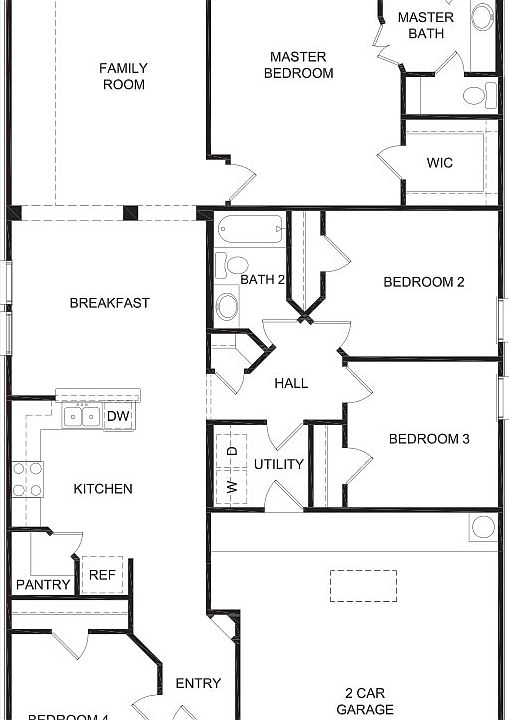 Floor Plan.