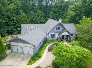 4335 Heartwood Rd, Okemos, MI 48864