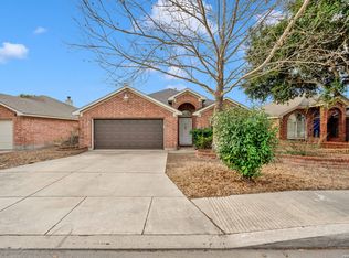 9622 Emerald Pl, San Antonio, TX 78245
