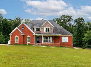 228 Edgeland Rd, Vandiver, AL 35176