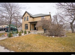 306 E 100 S, Nephi, UT 84648