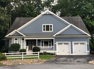 4 Bunker Ct, Berlin, MD 21811