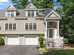 9 Brody Way, Northborough, MA 01532