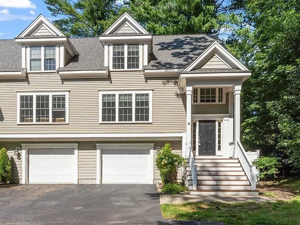 9 Brody Way, Northborough, MA 01532