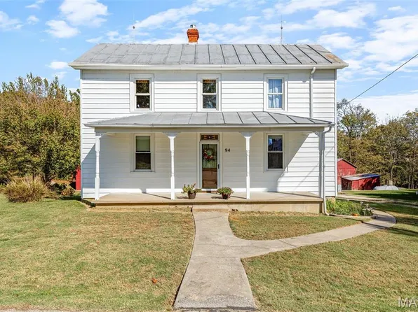 94 Jersey Ln, Bloomsdale, MO 63627