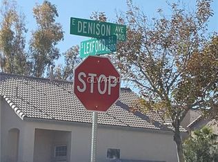 8312 Lexford St, Las Vegas, NV 89123