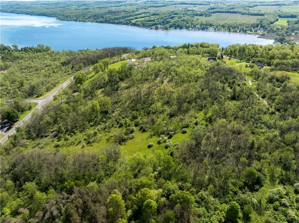 3376B Nys Rte Lot 54A, Keuka Park, NY 14478