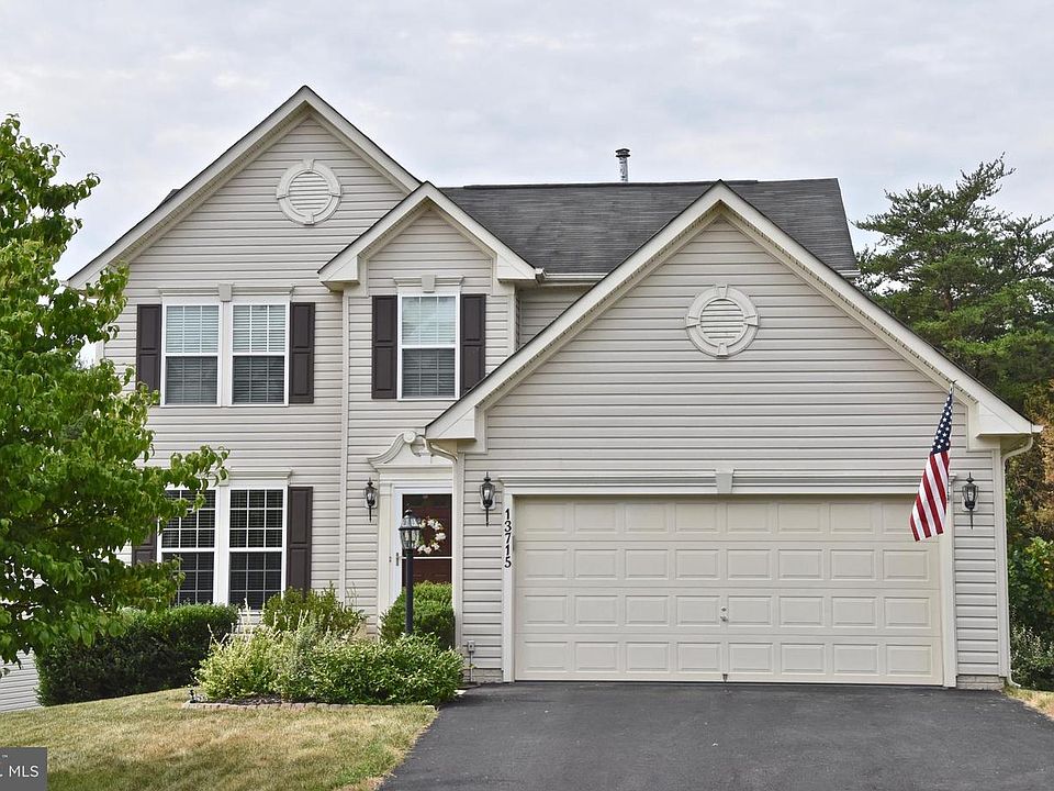 1st image of 13715 Chardonnay Pl