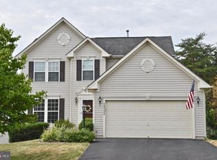 13715 Chardonnay Pl, Bristow, VA 20136