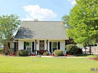 1459 Basswood Dr, Denham Springs, LA 70726