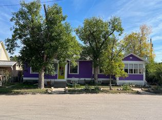 317 12th Ave, Havre, MT 59501