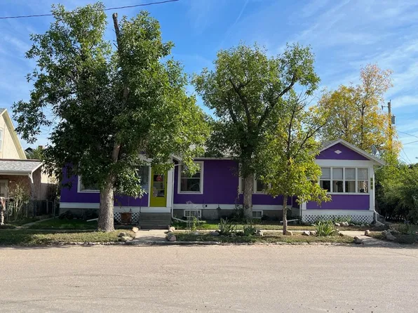 317 12th Ave, Havre, MT 59501