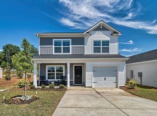 640 Marbled Teal Ln, Hopkins, SC 29061