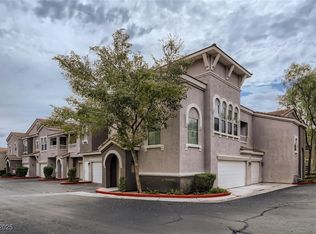10001 Peace Way UNIT 1241, Las Vegas, NV 89147