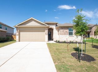 106 Deep Eddy Cv, Bastrop, TX 78602