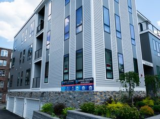 16 Highgate St #303, Allston, MA 02134