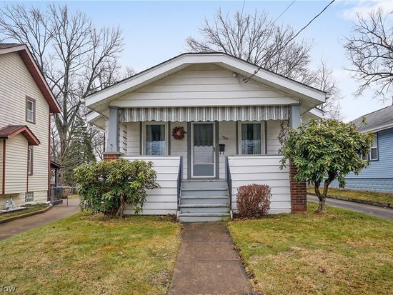 1969 High St, Cuyahoga Falls, OH 44221