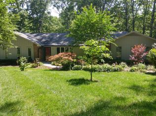 117 Montreal Ln, Oak Ridge, TN 37830