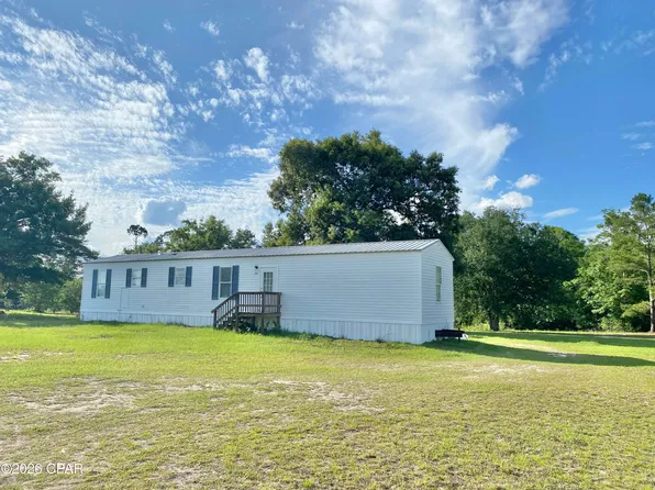 352 Michael St, Wewahitchka, FL 32465