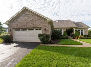 771 Wexford Ct, Grayslake, IL 60030