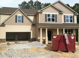 28 Elkhorn Ct, Angier, NC 27501