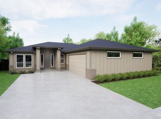8337 W Meltwater Ln, Eagle, ID 83616