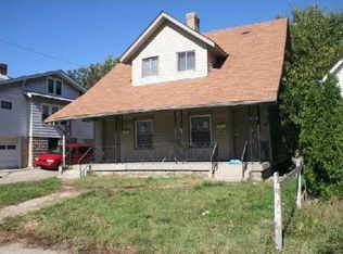 944-946 E Minnesota St, Indianapolis, IN