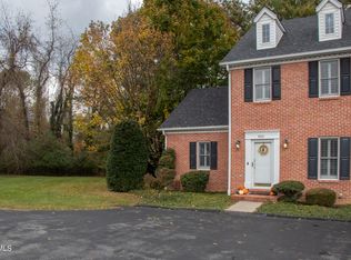 820 Wayne Ave NE #20, Abingdon, VA 24210