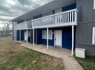 1602-1605 Juniper Circle, Springdale, AR 72764