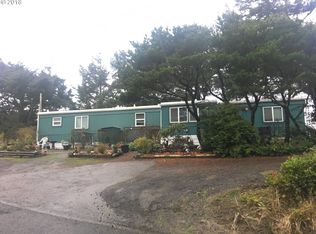 88510 3rd Ave, Florence, OR 97439