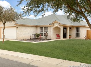 9222 Cedar Point, Helotes, TX 78023