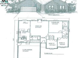 49579 W Central Park, Shelby Township, MI 48317