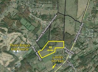 4920 Wise Springs Rd, Corryton, TN 37721