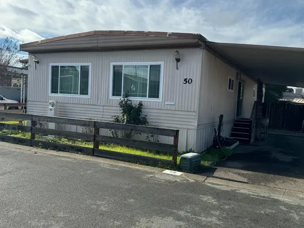 50 Leisure Park Circle, Santa Rosa, CA 95401