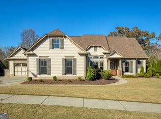 302 Carmichael Cir, Canton, GA 30115