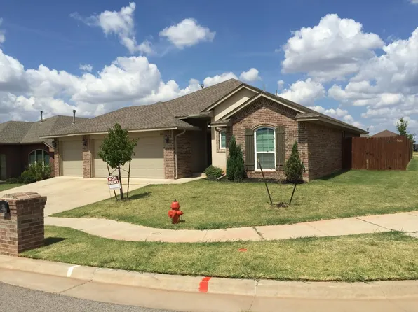 1601 NW 126th St, Oklahoma City, OK 73120