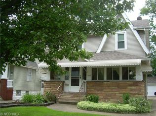 1446 Redwood Ave, Akron, OH