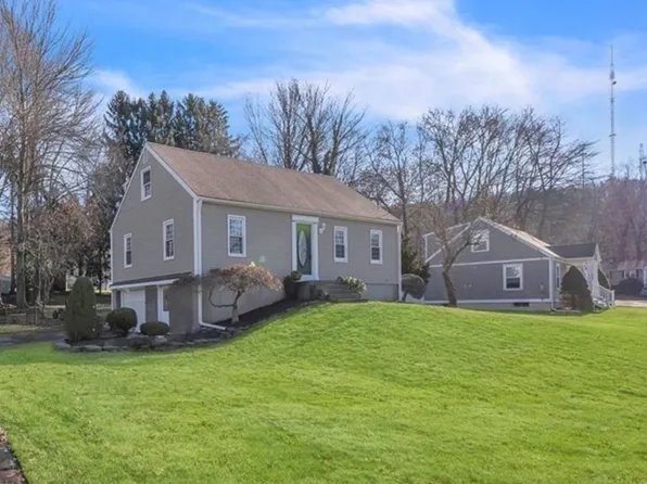 127 Northridge Rd, Westfield, MA 01085