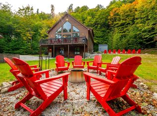 164 Keystone Drive, Newry, ME 04261