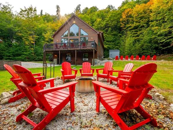 164 Keystone Drive, Newry, ME 04261