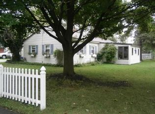 29 Canandaigua Ave, Canandaigua, NY 14424